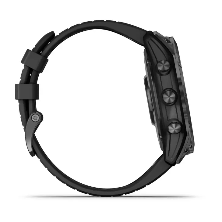 Garmin fÄnix® 7X Pro  Sapphire Solar GARMIN