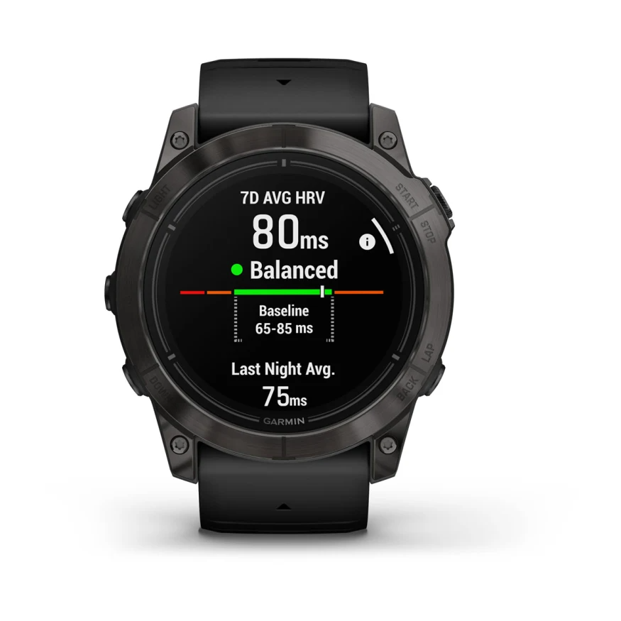 Garmin epix Pro (Gen 2)  Sapphire Edition GARMIN