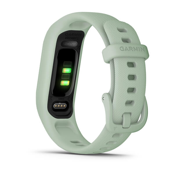 Garmin vivosmart® 5 Cool Mint GARMIN
