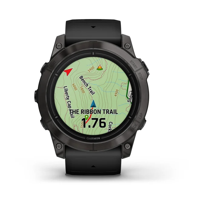 Garmin epix Pro (Gen 2)  Sapphire Edition GARMIN