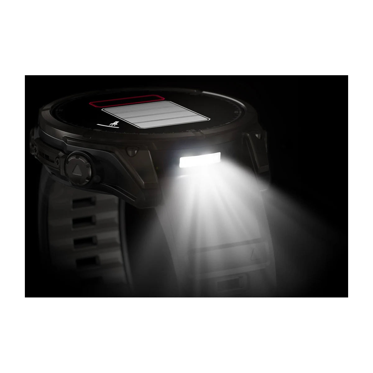 Garmin fenix 8  47 mm,Amoled,Sapphire GARMIN