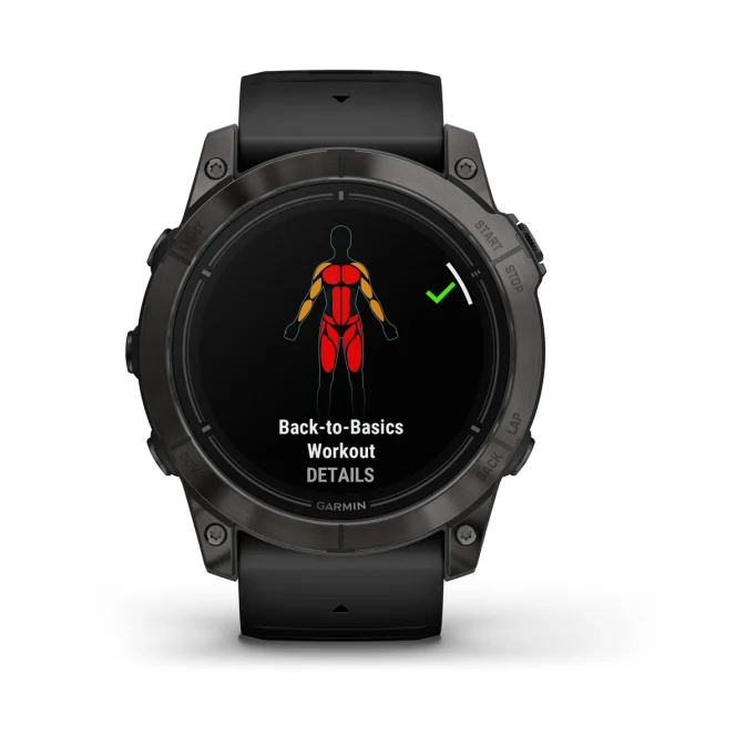 Garmin epix Pro (Gen 2)  Sapphire Edition GARMIN