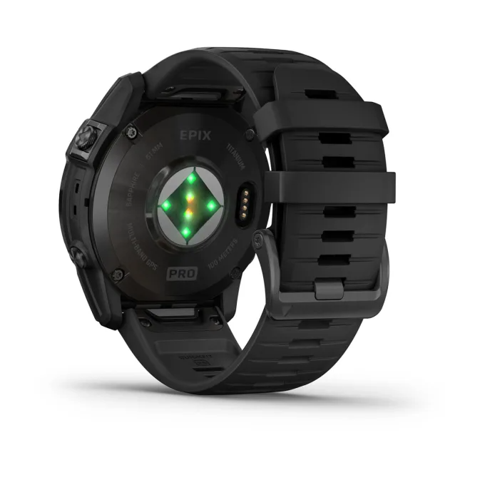Garmin epix Pro (Gen 2)  Sapphire Edition GARMIN