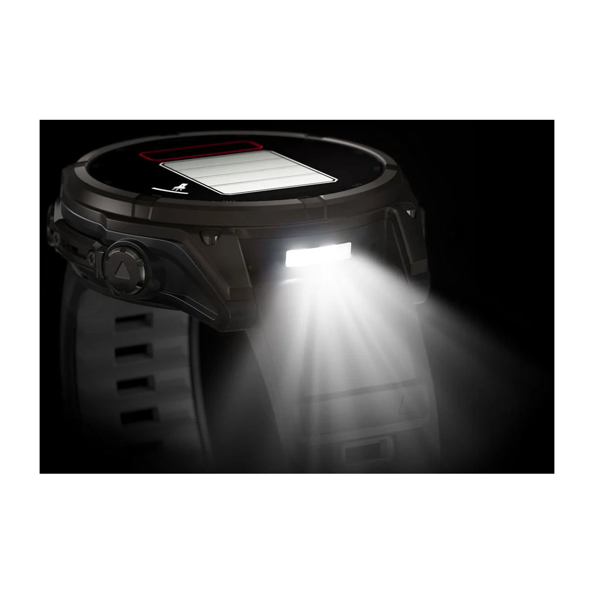 Garmin fenix 8  47 mm, Solar, Sapphire GARMIN