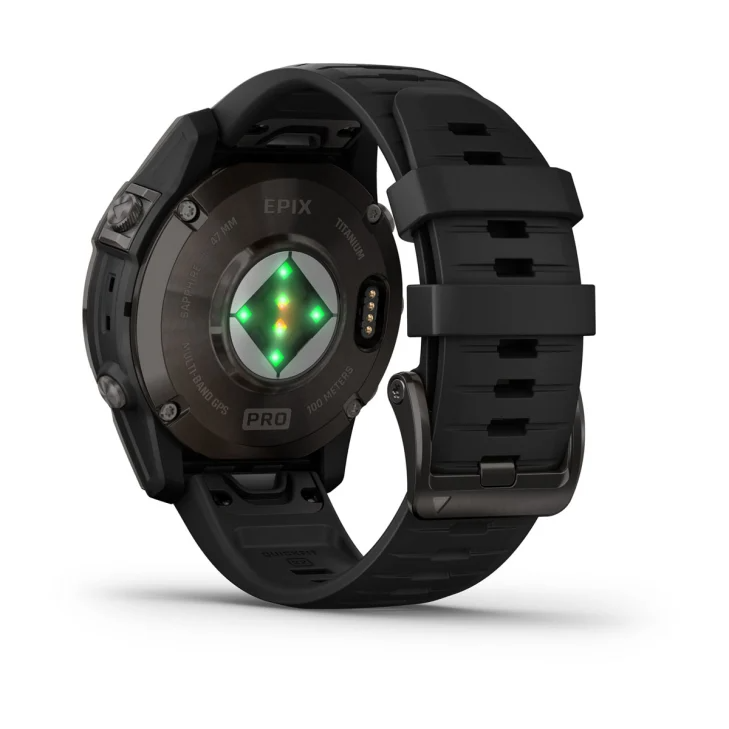 Garmin epix Pro (Gen 2)  Sapphire Edition 47 mm GARMIN