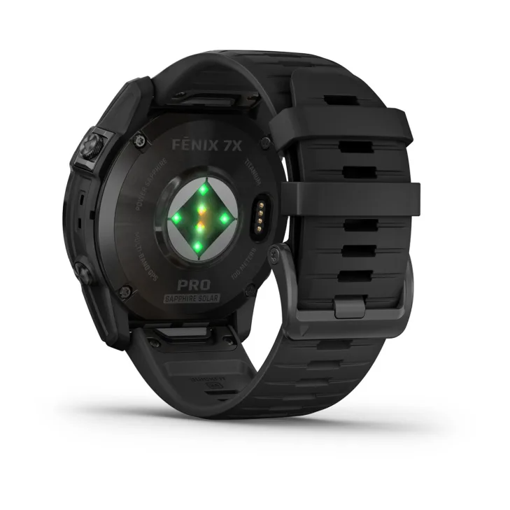 Garmin fÄnix® 7X Pro  Sapphire Solar GARMIN