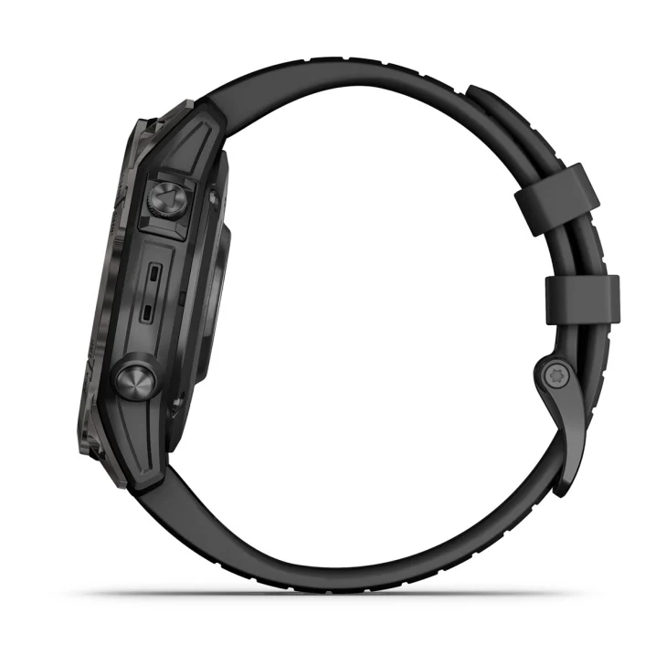 Garmin epix Pro (Gen 2)  Sapphire Edition 47 mm GARMIN