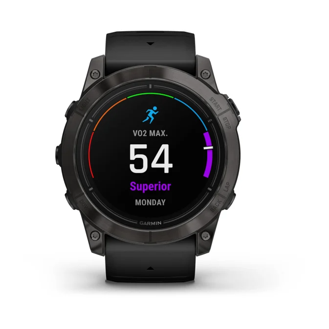 Garmin epix Pro (Gen 2)  Sapphire Edition GARMIN