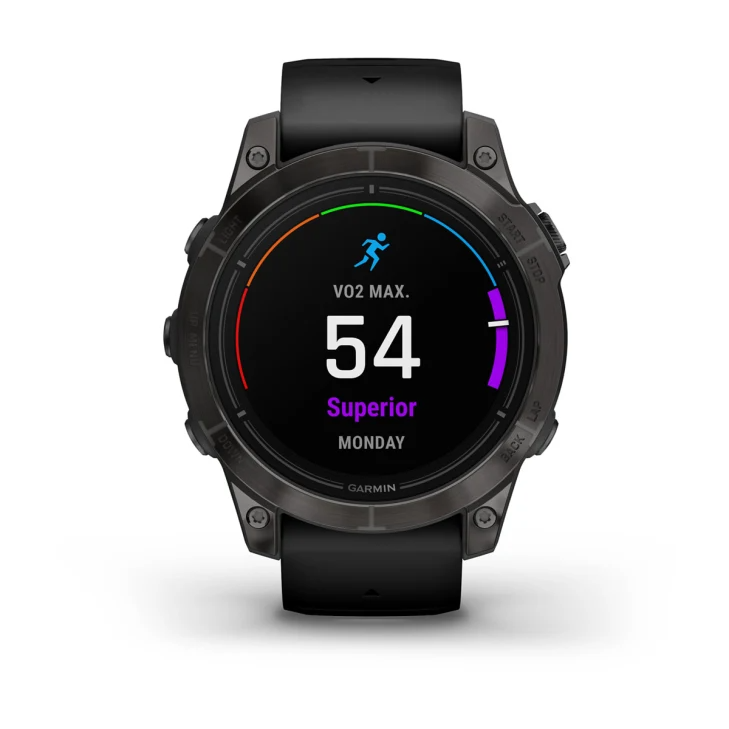 Garmin epix Pro (Gen 2)  Sapphire Edition 47 mm GARMIN