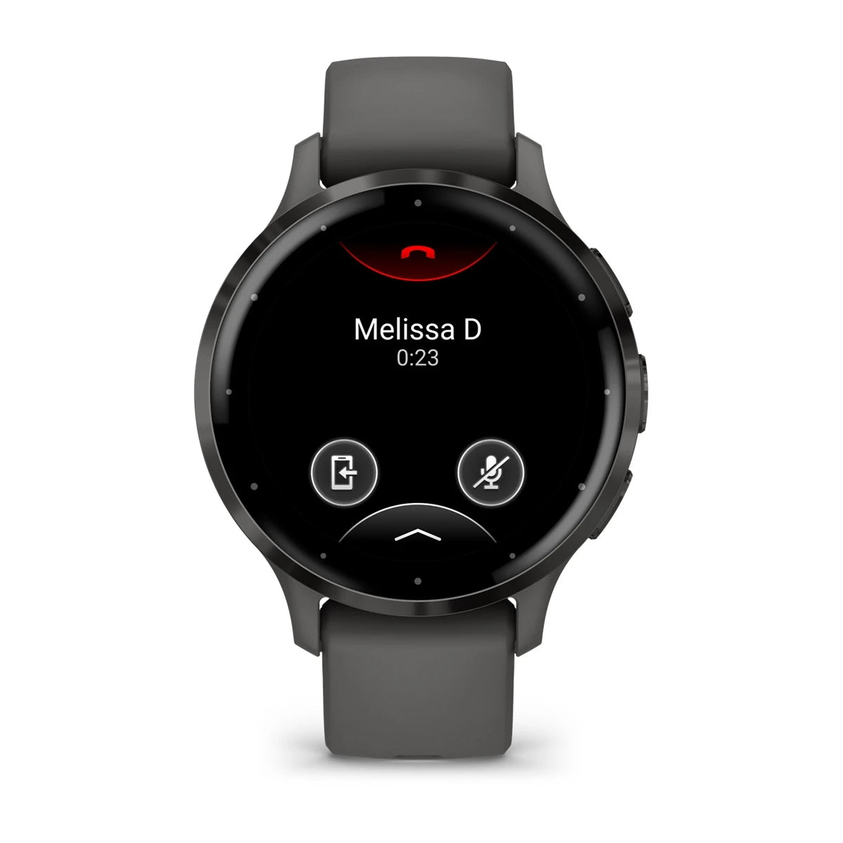 Garmin Venu® 3S Pebble Gray GARMIN