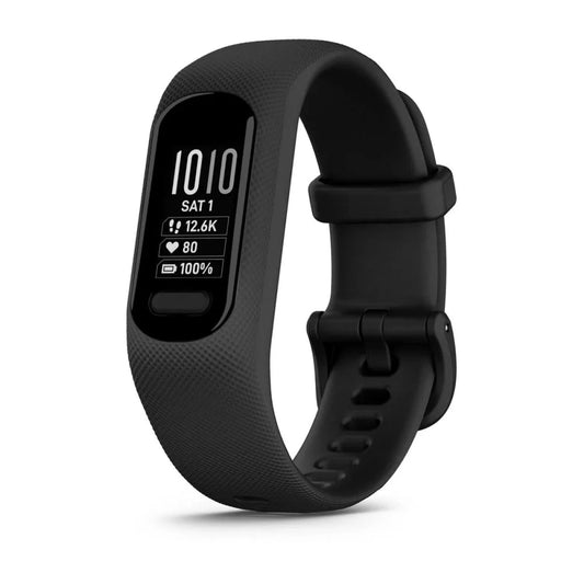 Garmin vivosmart® 5 Black GARMIN