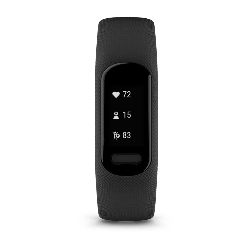 Garmin vivosmart® 5 Black GARMIN