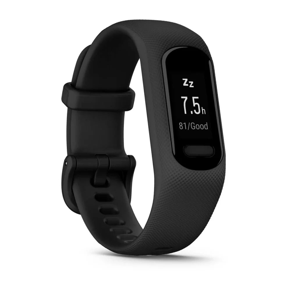 Garmin vivosmart® 5 Black (Large) GARMIN