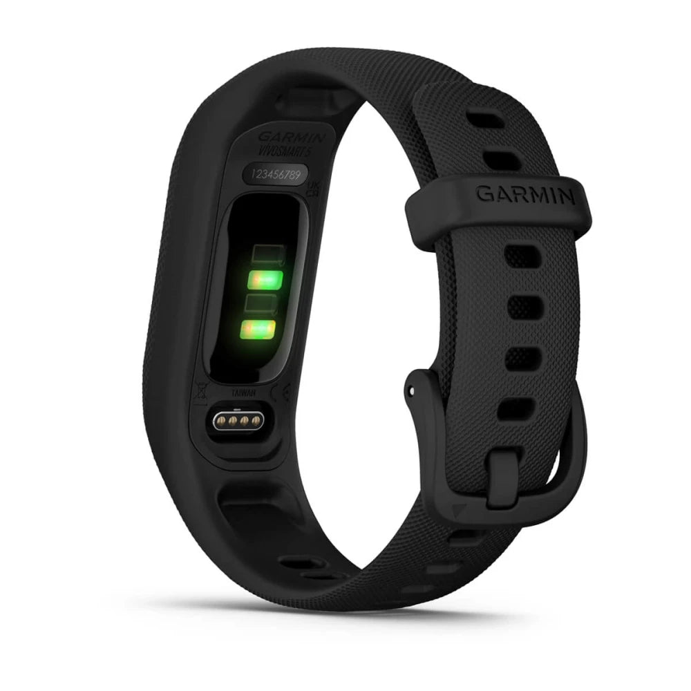 Garmin vivosmart® 5 Black (Large) GARMIN