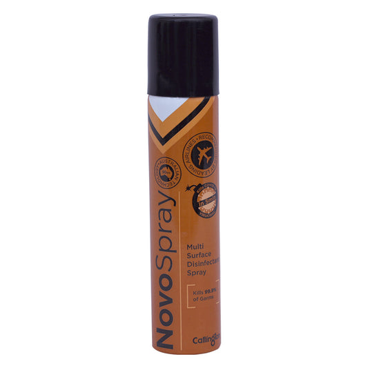 NOVOSPRAY Multisurface Disinfectant Spray 100ml Callington