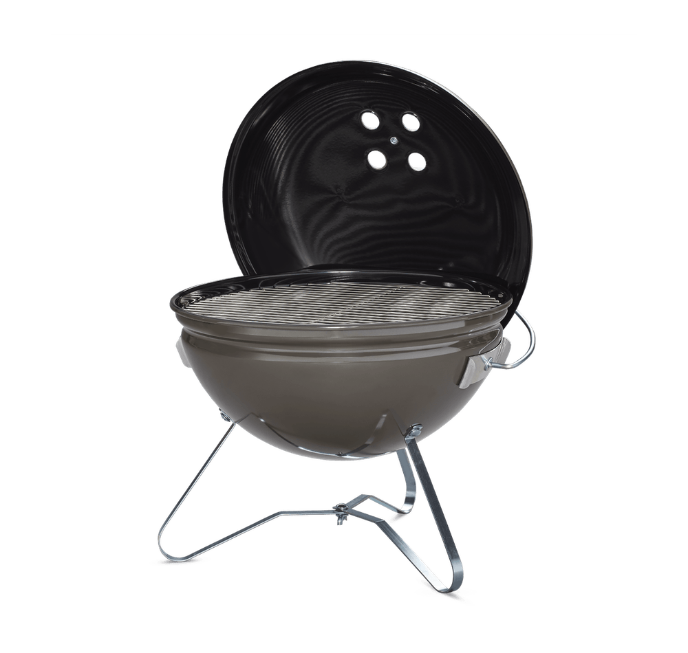 Weber Smokey Joe Premium Charcoal Grill 37 cm Smoke WEBER