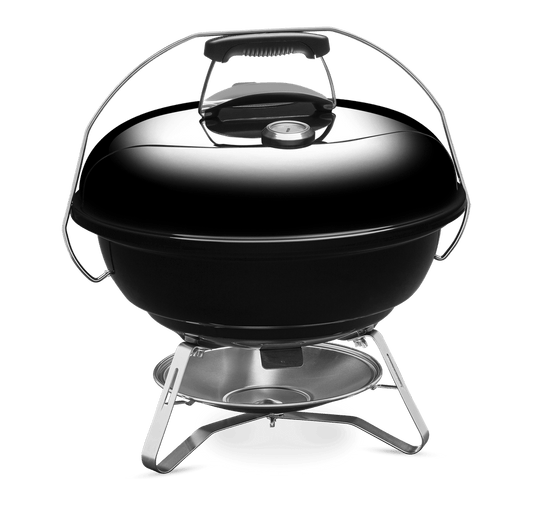 Weber 47CM JUMBO JOE With Thermometer Black WEBER