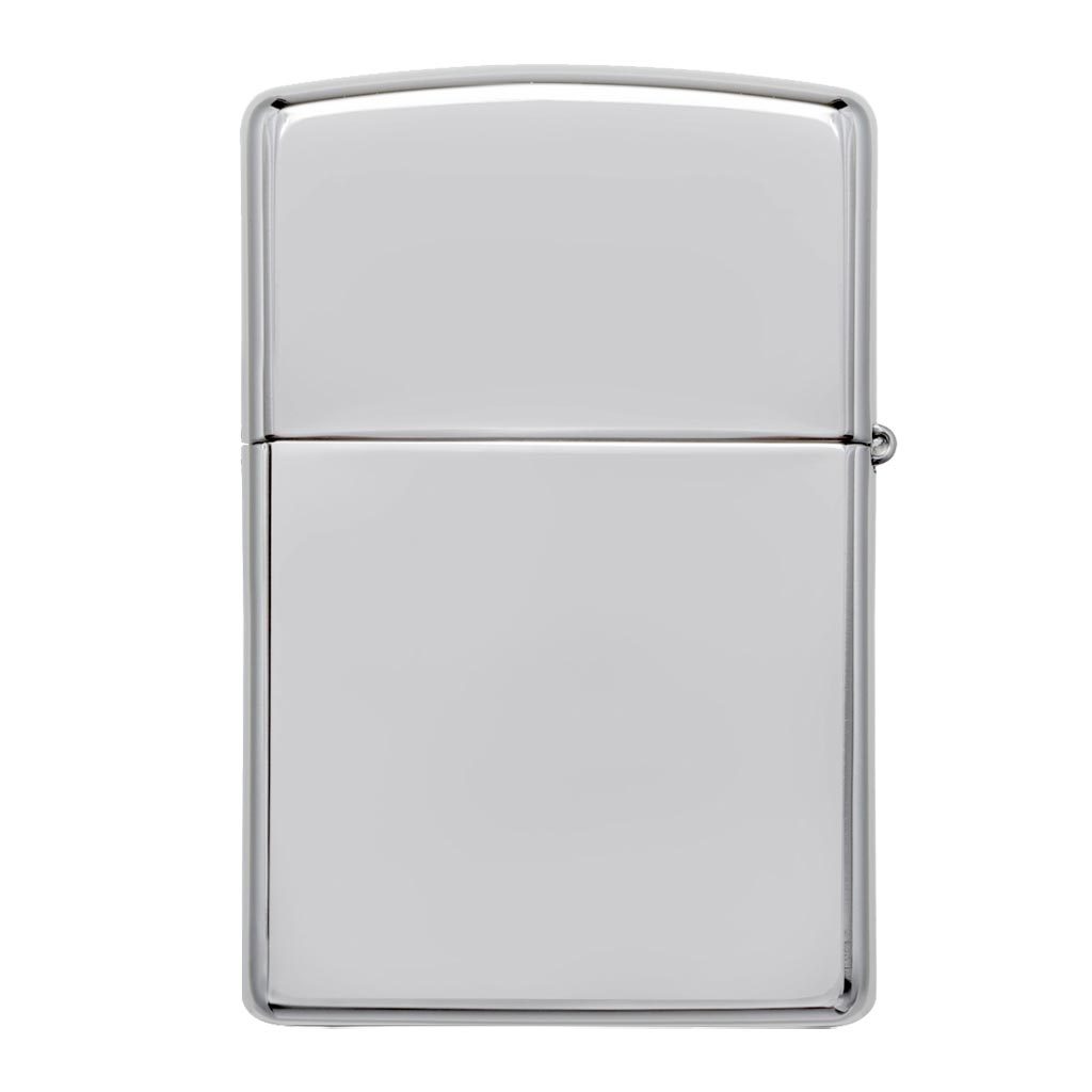 Zippo Armor High Polish Chrome Zippo
