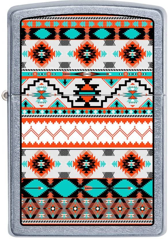 Zippo Aztec Zippo