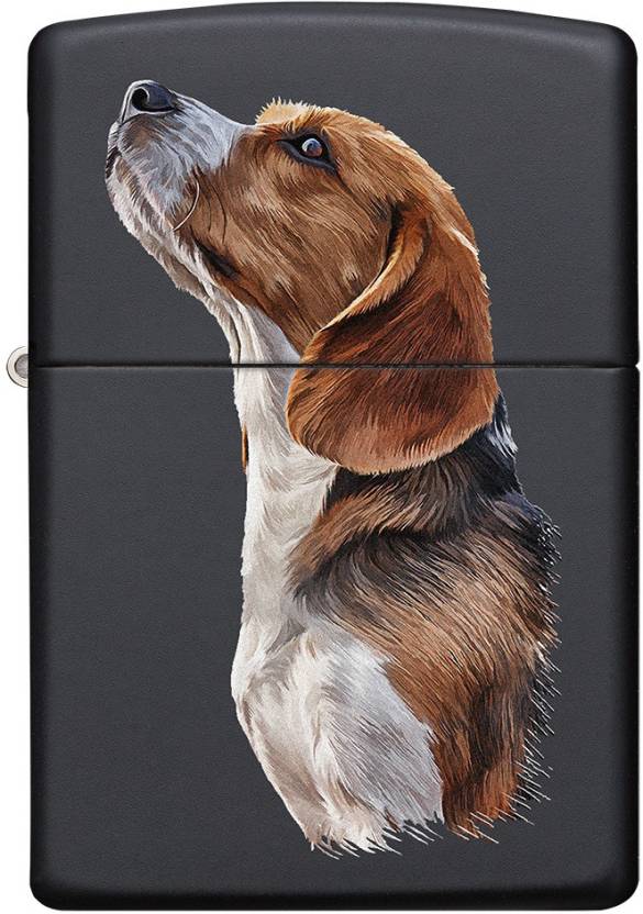 Zippo Beagle Zippo