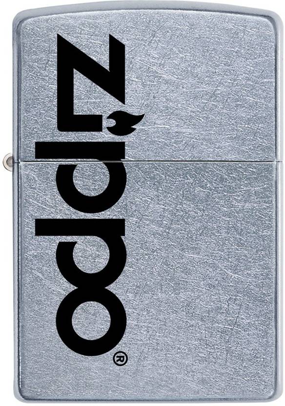 Zippo Logo Design Zippo