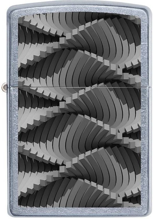 Zippo Waves Zippo