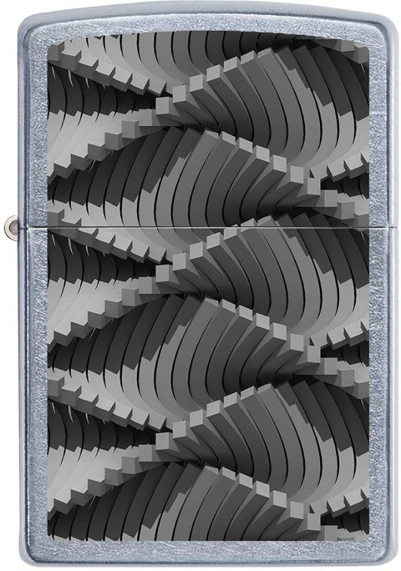 Zippo Waves Zippo
