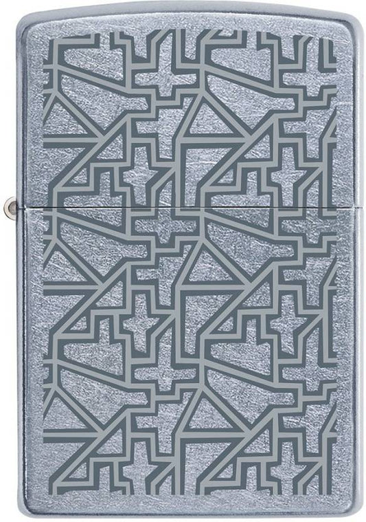 Zippo Mosaic Zippo