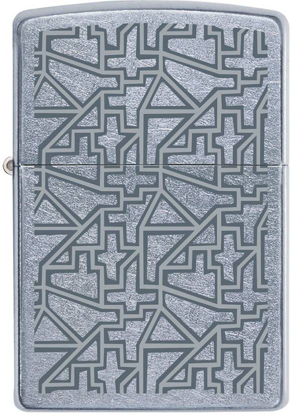 Zippo Mosaic Zippo