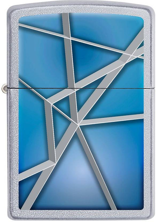 Zippo Tech Design Zippo