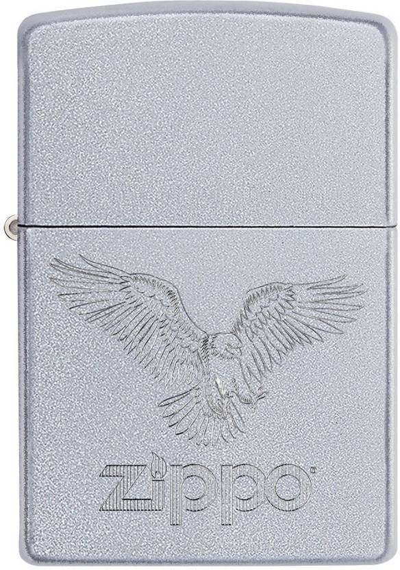 Zippo Landing Eagle Zippo