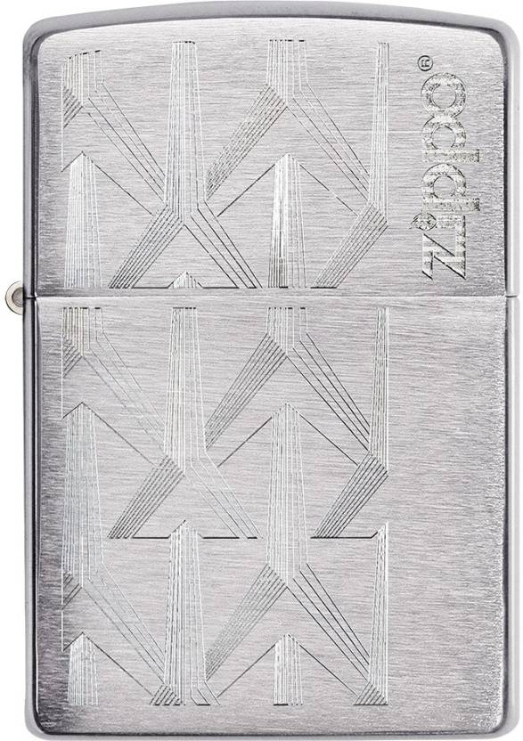 Zippo Patterns Zippo