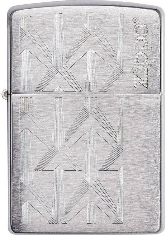 Zippo Patterns Zippo
