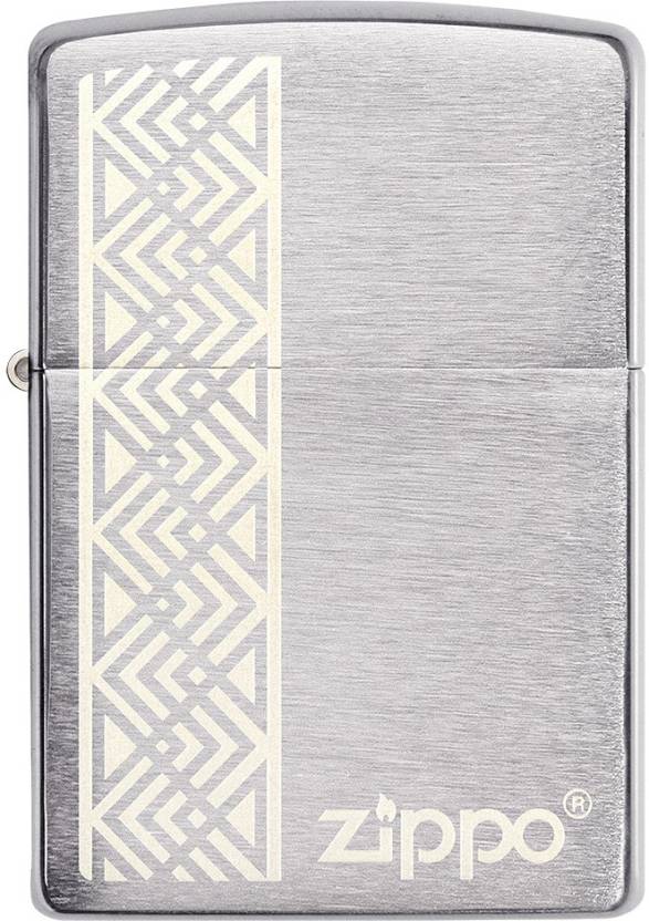 Zippo Tribal Design Zippo