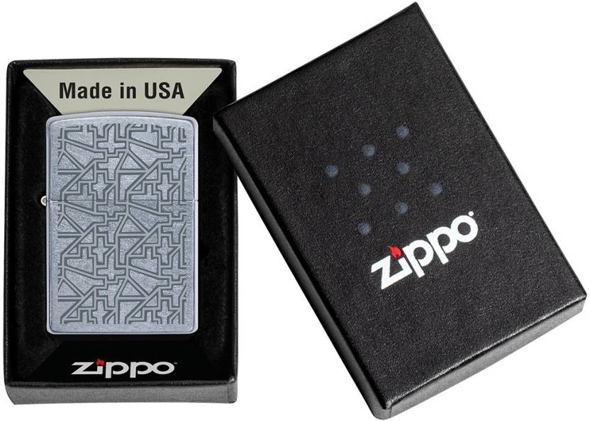 Zippo Mosaic Zippo