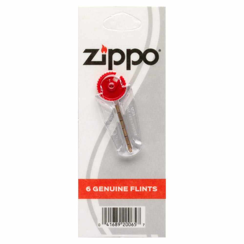 Zippo ZC FW Flint + Wick Combo Zippo
