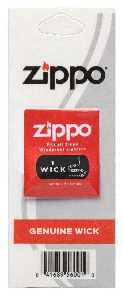 Zippo ZC FW Flint + Wick Combo Zippo