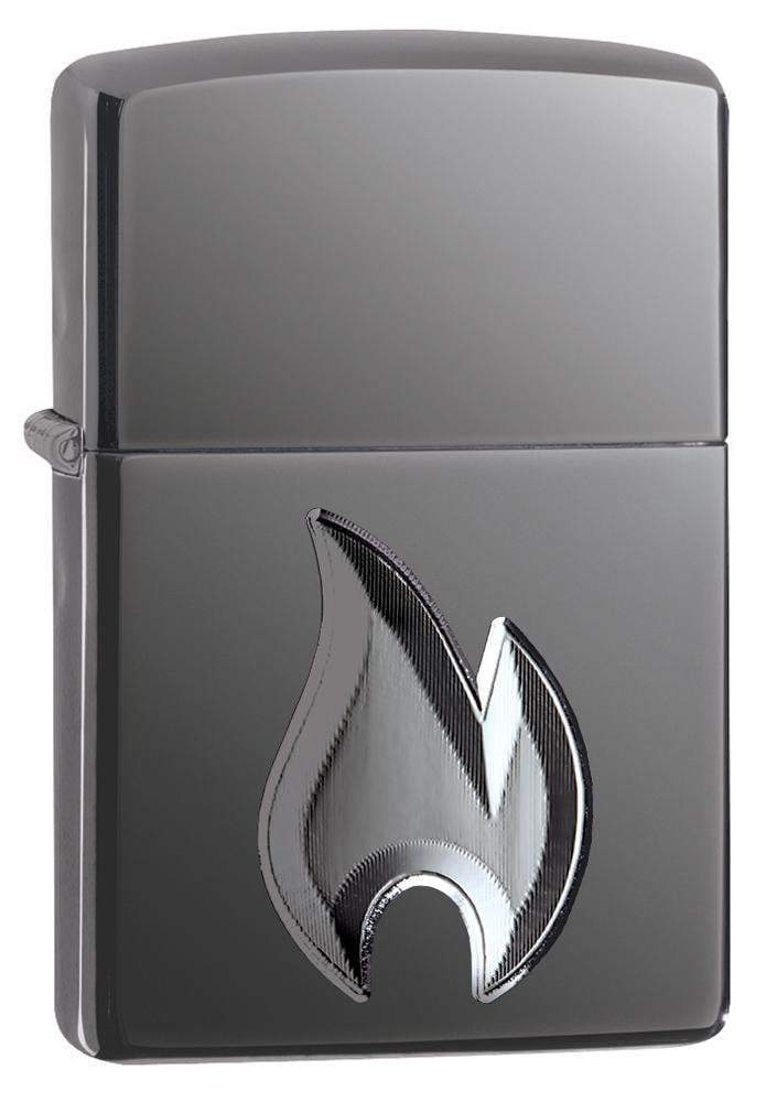 Zippo Flame Design Zippo