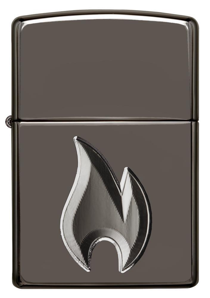 Zippo Flame Design Zippo