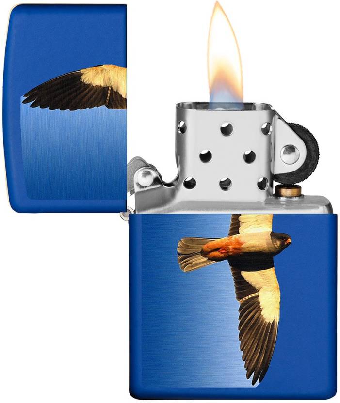 Zippo Soaring Falcon Zippo