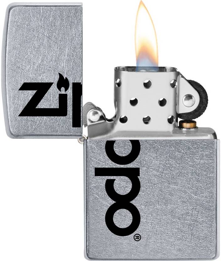 Zippo Logo Design Zippo