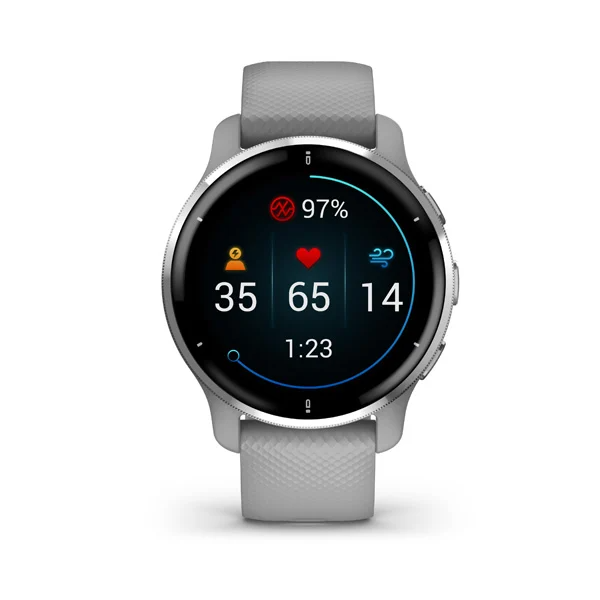 Garmin Venu 2 Plus GARMIN