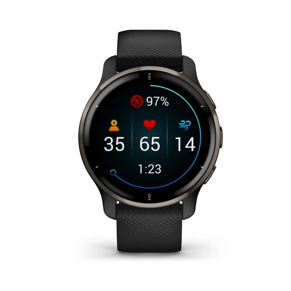Garmin Venu 2 Plus GARMIN