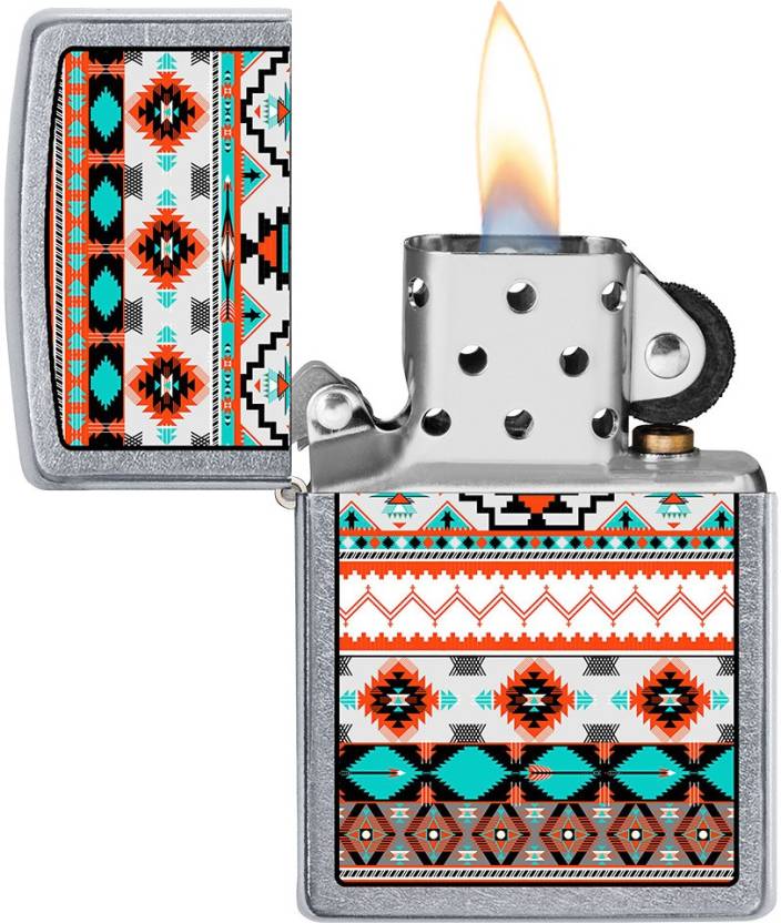 Zippo Aztec Zippo