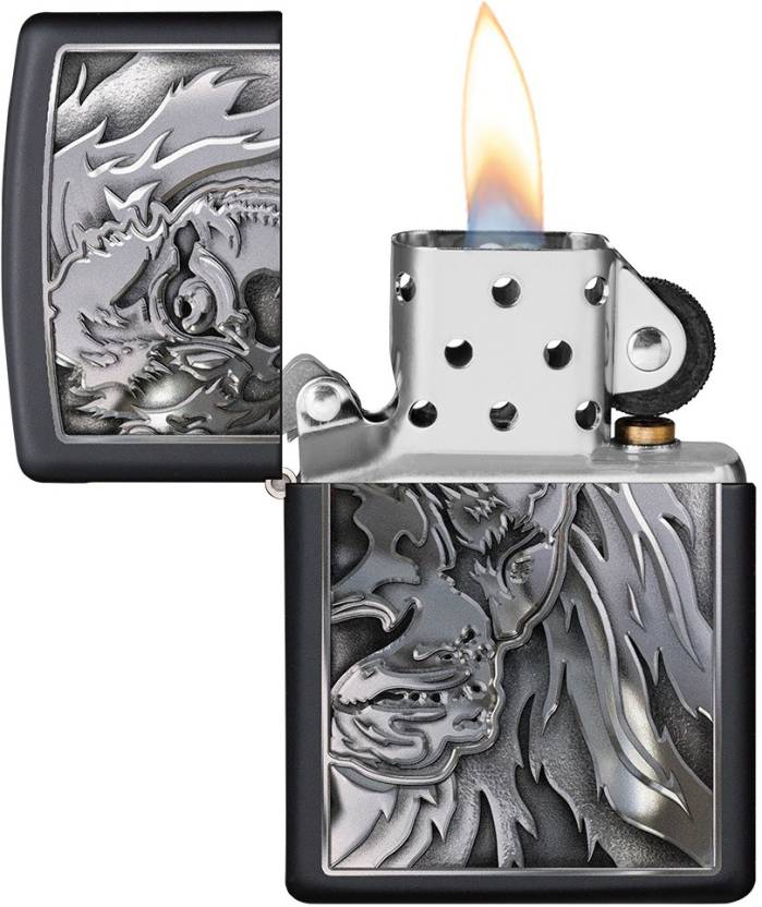 Zippo Narasimha Zippo