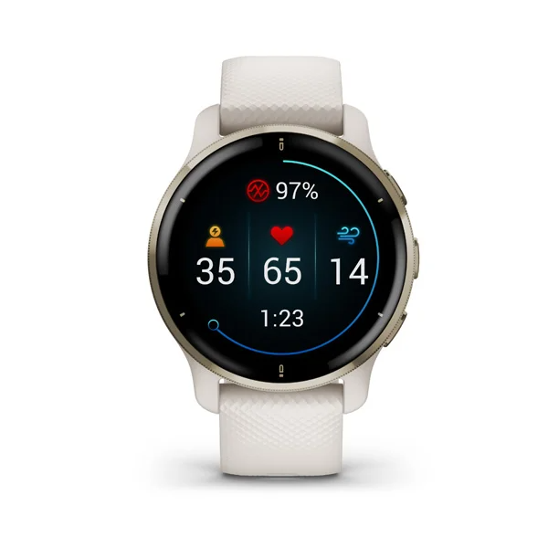 Garmin Venu 2 Plus GARMIN
