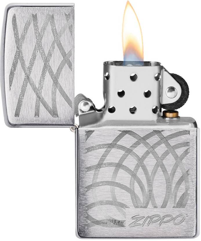 Zippo Line Zippo