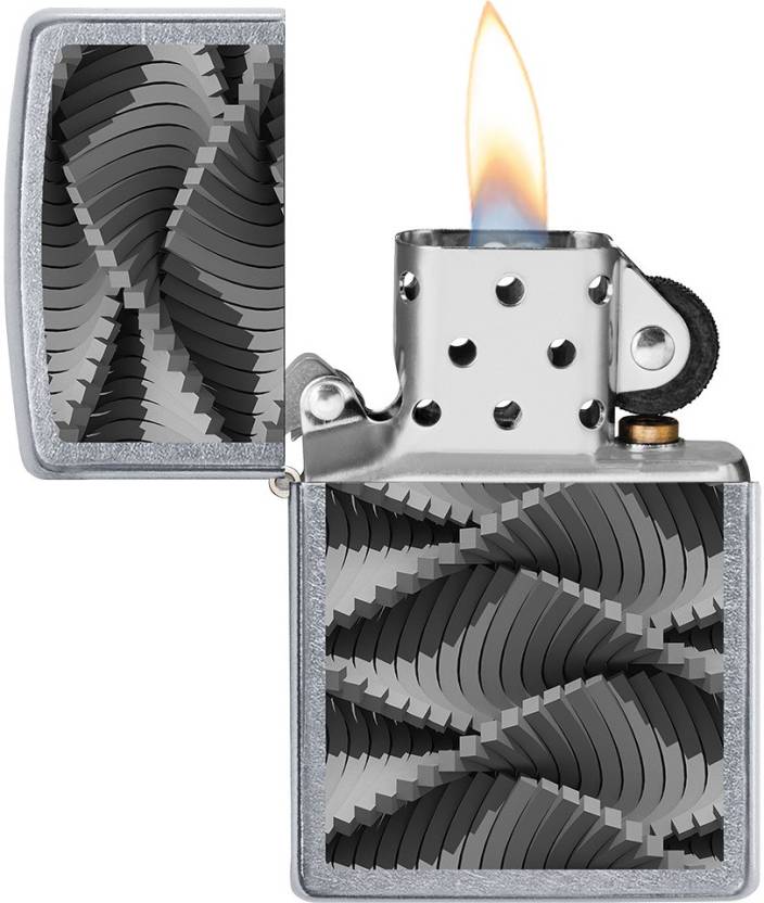 Zippo Waves Zippo