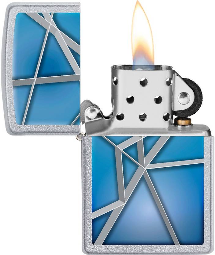 Zippo Tech Design Zippo