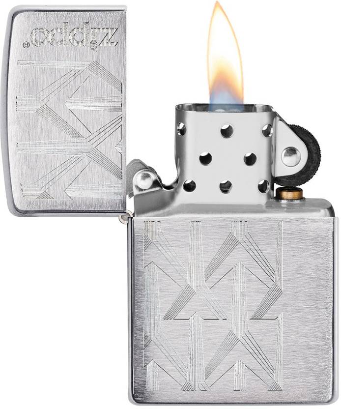 Zippo Patterns Zippo